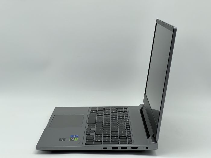 Ноутбук HP Omen 16-ae0001NR, i7-14700HX, 32 GB, 960 GB, NVIDIA GeForce RTX 4070, 1920x1080, IPS [SH2604046] БУ - зображення 3