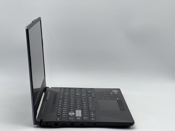 Ноутбук Asus TUF Gaming FA506IV, AMD Ryzen 7 4800H, 16 GB, 960 GB, NVIDIA GeForce RTX 2060, 1920x1080, IPS [SH24072095] БУ - зображення 2