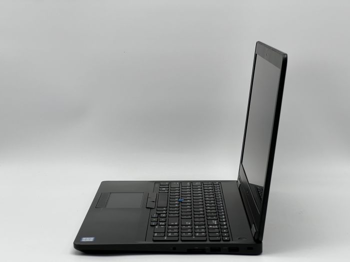 Ноутбук Dell Latitude E5570, i3-6100u, 8 GB, 240 GB, Intel HD Graphics 520, 1920x1080, IPS [SH2603684] БУ - зображення 3