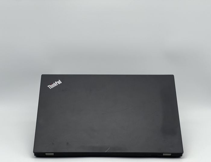 Ноутбук Lenovo ThinkPad T15, i7-10610U, 16 GB, 480 GB, Nvidia GeForce MX330, 1920x1080, IPS [SH2605027] БУ - зображення 4