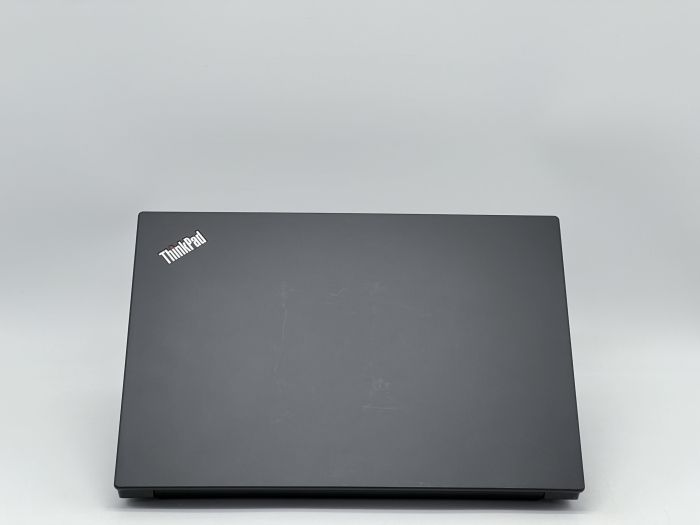 Ноутбук Lenovo ThinkPad E14, i3-10110U, 16 GB, 480 GB, Intel UHD Graphics, 1920x1080, TN [SH26041048] БУ - зображення 4