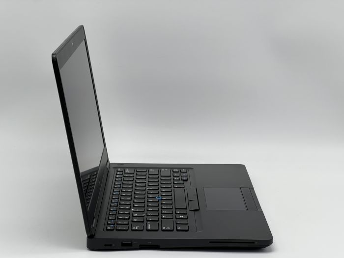Ноутбук Dell Latitude 5490, i5-8250U, 8 GB, 240 GB, Intel UHD 620, 1920x1080, IPS [SH2504230] БУ - зображення 2
