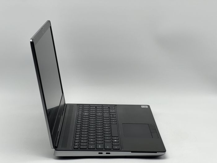 Ноутбук Dell Precision 7550, i9-10885H, 16 GB, 480 GB, NVIDIA Quadro RTX 4000, 1920x1080, IPS [SH2609723] БУ - зображення 2