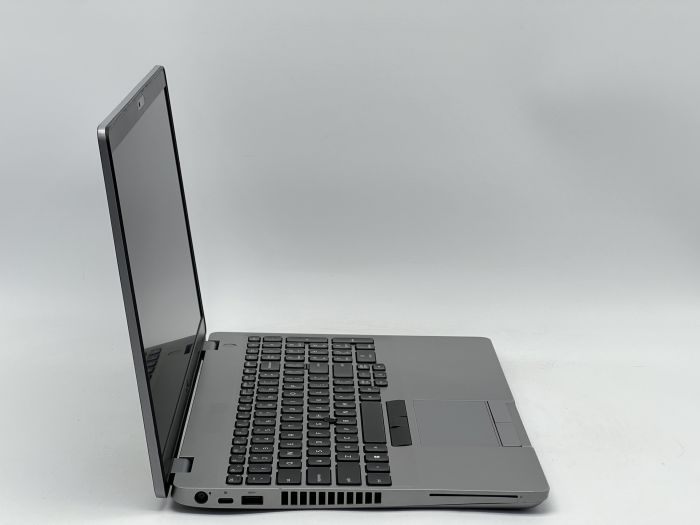 Ноутбук Dell Precision 3550, i5-10310U, 16 GB, 240 GB, Intel UHD Graphics, 1366x768, TN [SH2610215] БУ - зображення 2