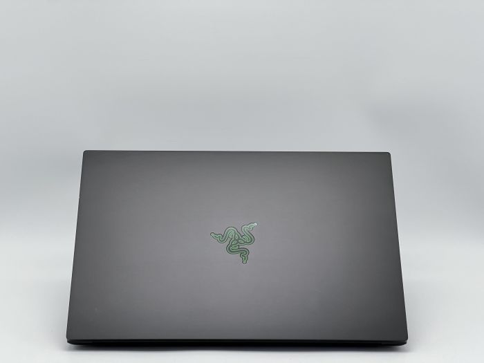 Ноутбук Razer Blade 15 RZ09-0421PED3, i7-12800H, 32 GB, 960 GB, NVIDIA GeForce RTX 3080 Ti, 2560x1440, IPS [SH2603198] БУ - зображення 4