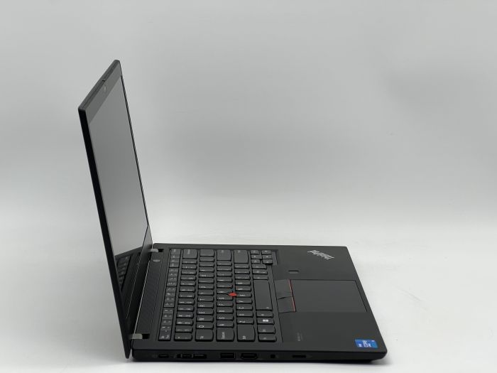 Ноутбук Lenovo ThinkPad T14 Gen 2, i5-1145G7, 12 GB, 480 GB, Intel Iris Xe Graphics, 1920x1080, IPS [SH2608457] БУ - зображення 2