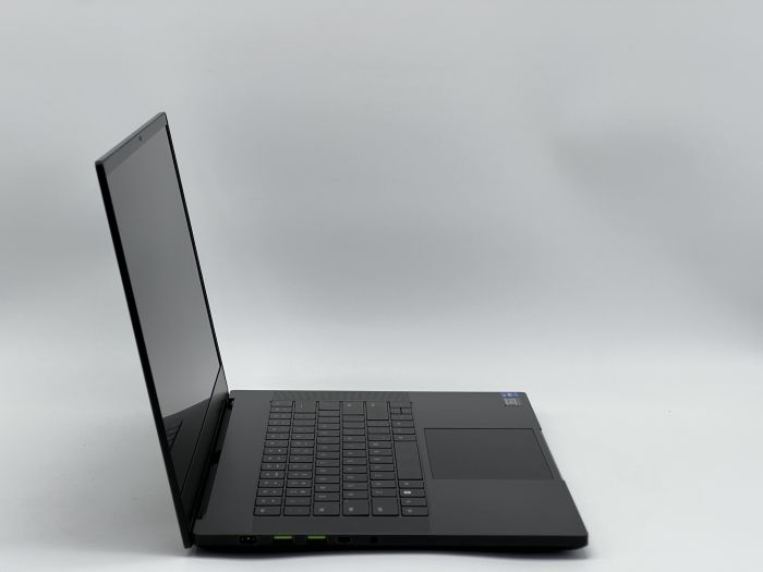 Ноутбук Razer Blade 15 RZ09-0421PED3, i7-12800H, 32 GB, 960 GB, NVIDIA GeForce RTX 3080 Ti, 2560x1440, IPS [SH2603198] БУ - зображення 2