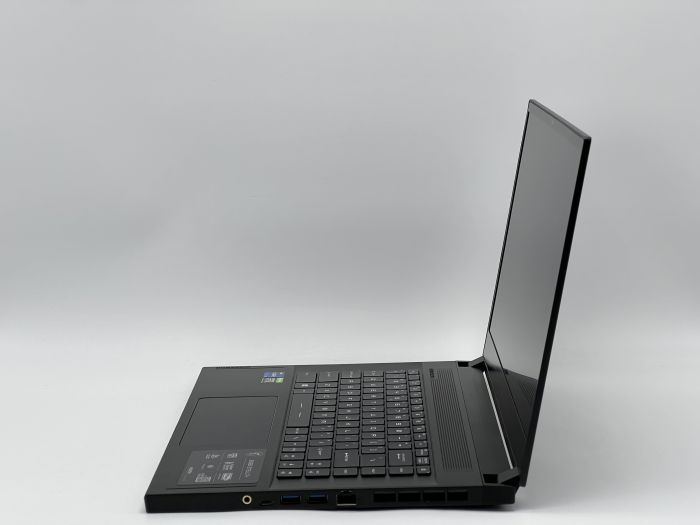 Ноутбук MSI Stealth GS66 11UH, i7-11800H, 32 GB, 960 GB, NVIDIA GeForce RTX 3080, 2560x1440, IPS [SH2603464] БУ - зображення 3