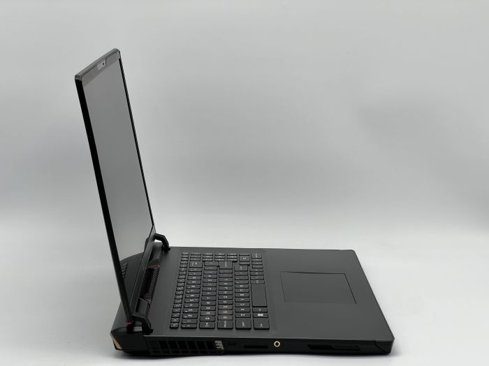 Ноутбук MSI Raider GE78HX 13VI-086US, i9-13950HX, 32 GB, 960 GB, NVIDIA GeForce RTX 4090, 2560x1600, IPS [SH2601356] БУ - зображення 2
