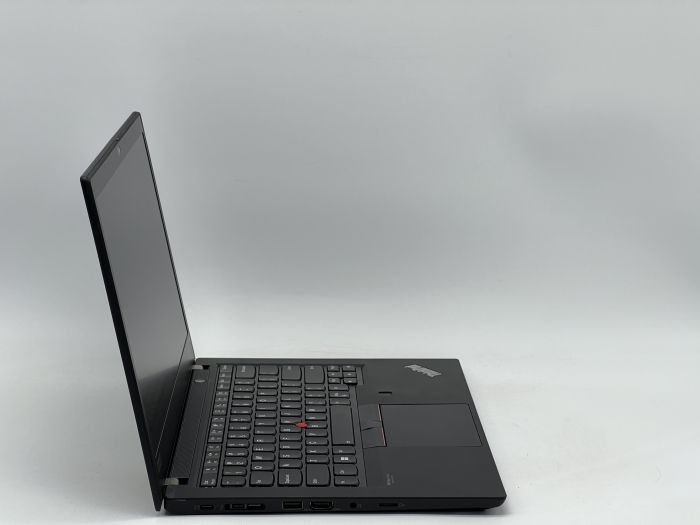 Ноутбук Lenovo ThinkPad T14 Gen 2, i5-1145G7, 16 GB, 240 GB, Intel Iris Xe Graphics, 1920x1080, IPS [SH2608452] БУ - зображення 2