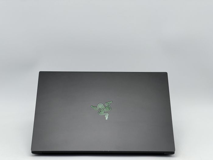 Ноутбук Razer Blade 14 2022 RZ09-0427NEA3, AMD Ryzen 9 6900HX, 16 GB, 960 GB, NVIDIA GeForce RTX 3070 Ti, 2560x1440, IPS [SH25041295] БУ - зображення 4