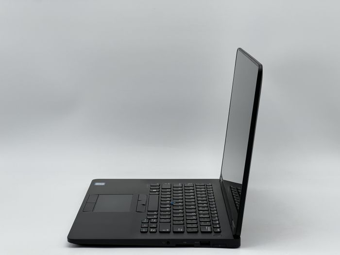 Ноутбук Dell Latitude E7470, i5-6300U, 8 GB, 120 GB, Intel HD Graphics 520, 2560x1440, IPS [SH2604663] БУ - зображення 3