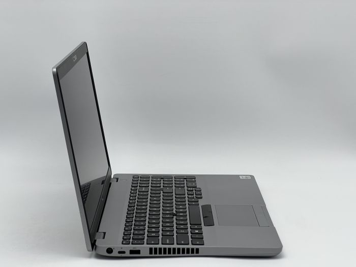 Ноутбук Dell Latitude 5510, i5-10210U, 16 GB, 240 GB, Intel UHD Graphics, 1920x1080, IPS [SH2603081] БУ - зображення 2