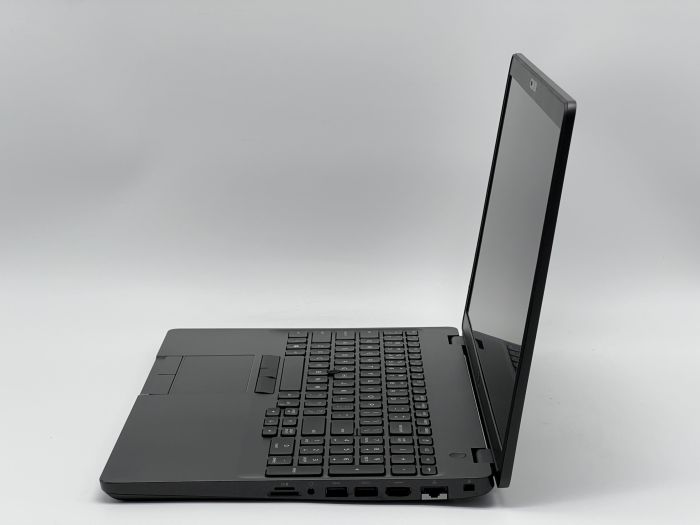 Ноутбук Dell Latitude 5500, i5-8265U, 16 GB, 240 GB, Intel UHD Graphics 620, 1920x1080, IPS [NS2509187] БУ - зображення 3