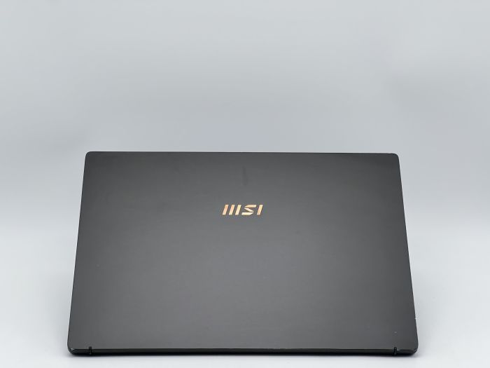 Ноутбук MSI Summit B14 A11M-077US, i5-1135G7, 16 GB, 240 GB, Iris Xe Graphics, 1920x1080, IPS [SH25071062] БУ - зображення 4