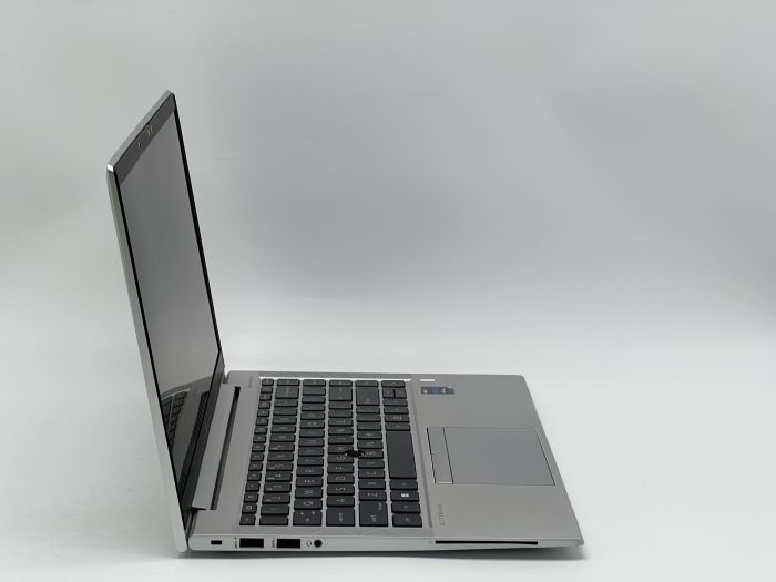 Ноутбук HP EliteBook 840 G8, i5-1145G7, 16 GB, 240 GB, Intel Iris Xe Graphics, 1920x1080, IPS [SH2505950] БУ - зображення 2