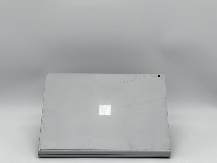 Ноутбук Microsoft Surface Book 3, i7-1065G7, 32 GB, 480 GB, NVIDIA GeForce GTX 1650 Max - Q Design, 3000x2000, IPS [SH2602993] БУ - зображення 4