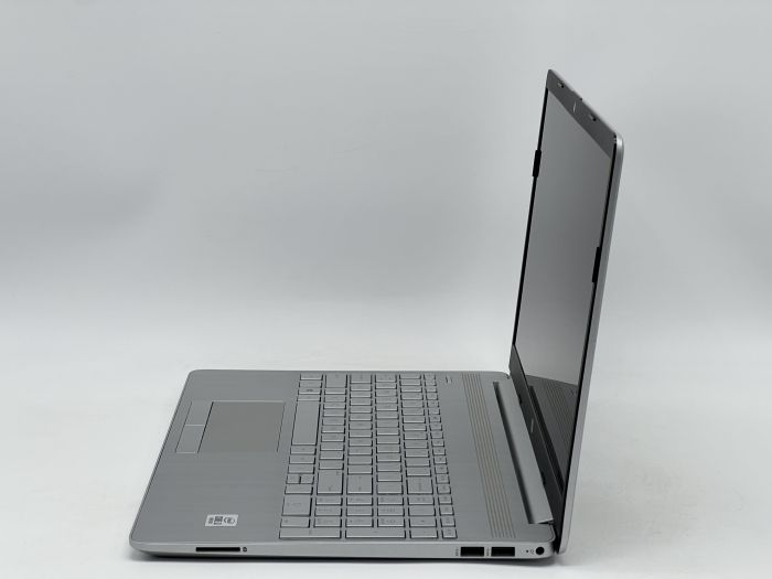 Ноутбук HP Laptop - 15-dw2048nr, i3-1005G1, 8 GB, 120 GB, Intel UHD Graphics, 1366x768, TN [SH2609095] БУ - зображення 3