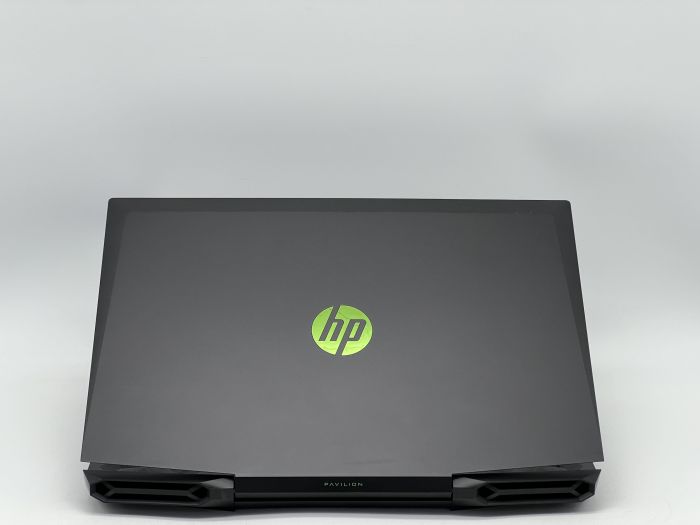 Ноутбук HP Pavilion 15-DK1056WM, i5-10300H, 16 GB, 480 GB, NVIDIA GeForce GTX 1650, 1920x1080, IPS [SH2607504] БУ - зображення 4