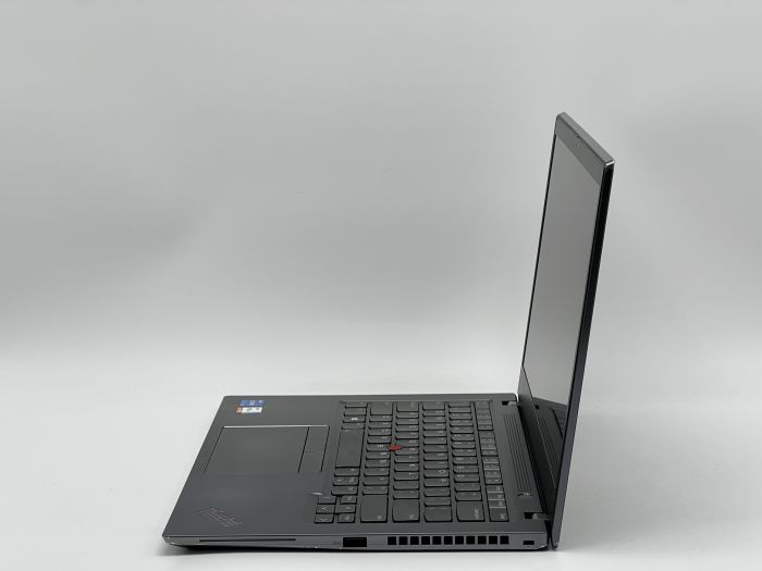 Ноутбук Lenovo ThinkPad T14s Gen 2, i5-1135G7, 16 GB, 480 GB, Intel Iris Xe Graphics, 1920x1080, IPS [SH2602297] БУ - зображення 3