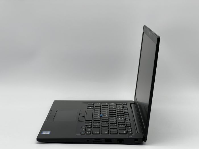 Ноутбук Dell Latitude 7490, i5-8350U, 8 GB, 240 GB, Intel UHD Graphics 620, 1920x1080, IPS [SH26031341] БУ - зображення 3