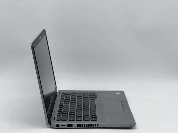 Ноутбук Dell 5400 Chromebook, i3-8145U, 4 GB, 120 GB, Intel UHD Graphics, 1920x1080, IPS [SH2603733] БУ - зображення 2