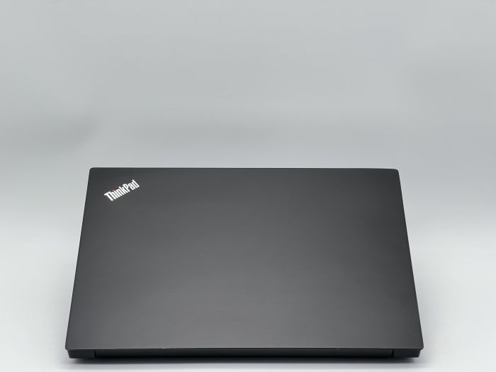 Ноутбук Lenovo ThinkPad E14, i5-10210U, 16 GB, 240 GB, Intel UHD Graphics, 1920x1080, IPS [SH2504201] БУ - зображення 4