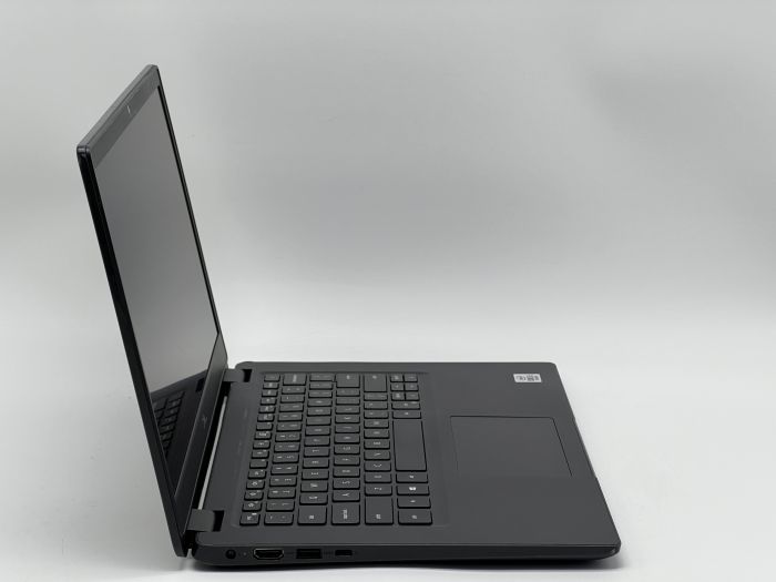 Ноутбук Dell Latitude 3410, i5-10210U, 8 GB, 240 GB, Intel UHD Graphics, 1920x1080, IPS [SH2504085] БУ - зображення 2