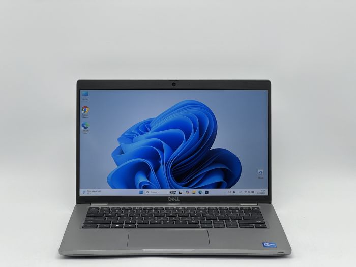 Ноутбук Dell Latitude 5420, i5-1145G7, 16 GB, 240 GB, Intel Iris Xe Graphics, 1920x1080, IPS [SH2603291] БУ - зображення 1