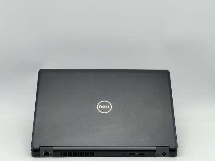 Ноутбук Dell Latitude 5490, i5-7300U, 8 GB, 240 GB, Intel HD Graphics 620, 1920x1080, IPS [SH26061017] БУ - зображення 4