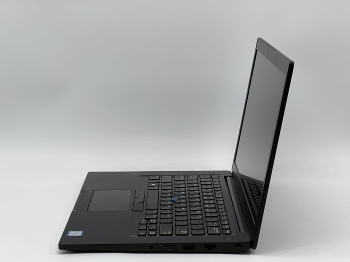 Ноутбук Dell Latitude 7490, i5-8350U, 16 GB, 240 GB, Intel UHD Graphics 620, 1920x1080, IPS [SH2603427] БУ - зображення 3