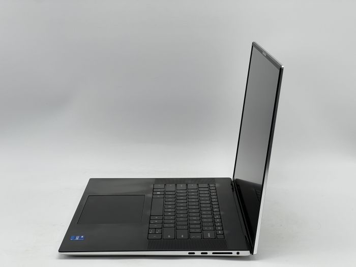 Ноутбук Dell XPS 17 9710, i7-11800H, 16 GB, 480 GB, NVIDIA GeForce RTX 3060, 1920x1200, IPS [SH26071068] БУ - зображення 3