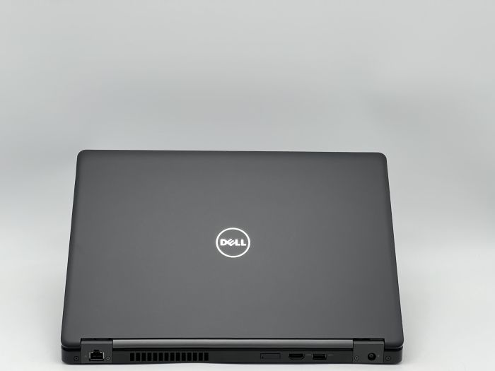 Ноутбук Dell Latitude 5480, i5-6300U, 8 GB, 240 GB, Intel HD Graphics 520, 1920x1080, IPS [SH2605884] БУ - зображення 4