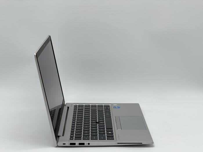 Ноутбук HP EliteBook 840 G8, i5-1145G7, 16 GB, 240 GB, Intel Iris Xe Graphics, 1920x1080, IPS [SH26051022] БУ - зображення 2