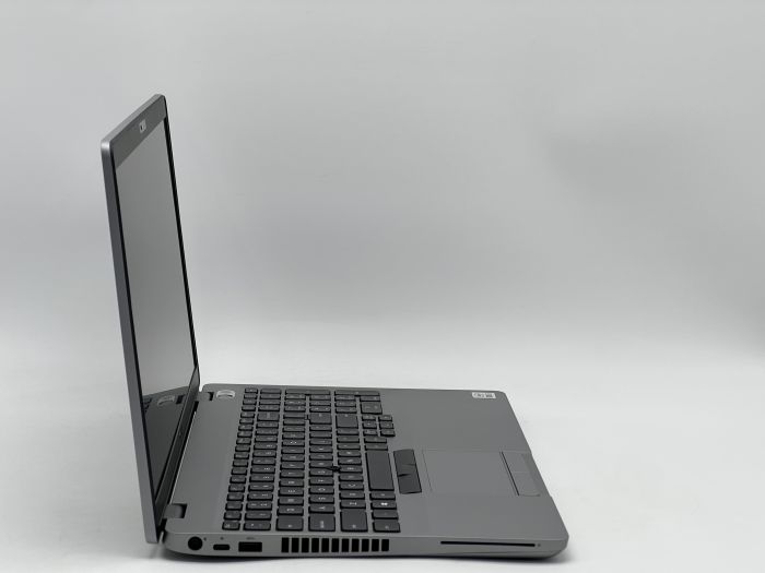 Ноутбук Dell Latitude 5510, i5-10310U, 16 GB, 240 GB, Intel UHD Graphics, 1920x1080, IPS [SH26051709] БУ - зображення 2