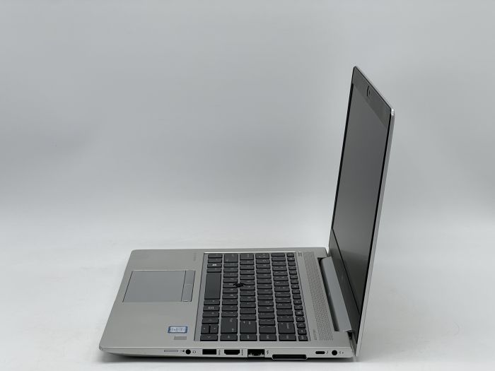 Ноутбук HP EliteBook 840 G6, i5-8365U, 16 GB, 240 GB, Intel UHD Graphics 620, 1920x1080, IPS [SH2606597] БУ - зображення 3