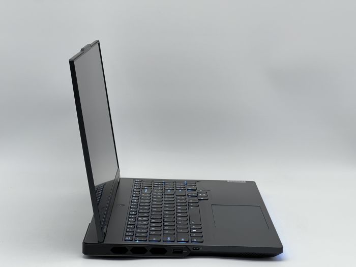 Ноутбук Lenovo Legion Pro 7 16IRX8H, i9-13900HX, 32 GB, 960 GB, NVIDIA GeForce RTX 4080, 2560 x 1600, IPS [SH2603241] БУ - зображення 2