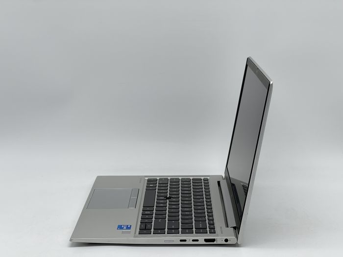Ноутбук HP EliteBook 840 G8, i5-1145G7, 16 GB, 240 GB, Intel Iris Xe Graphics, 1920x1080, IPS [SH26031297] БУ - зображення 3