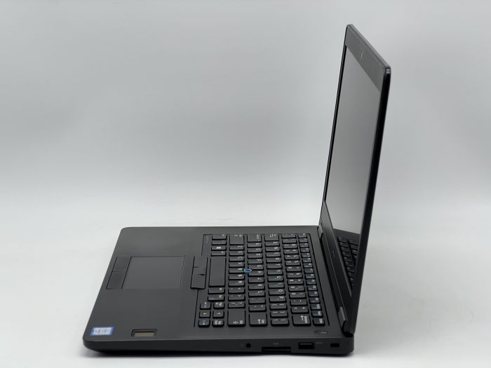 Ноутбук Dell Latitude E5470, i5-6440HQ, 8 GB, 120 GB, Intel HD Graphics 530, 1920x1080, IPS [SH2606608] БУ - зображення 3