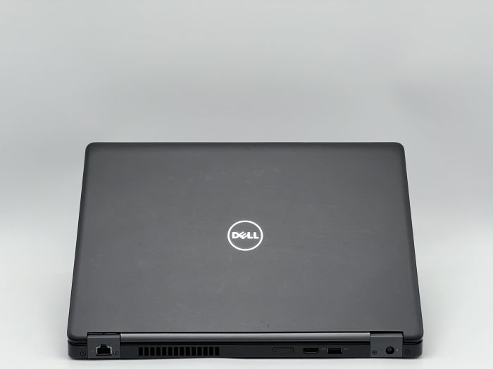 Ноутбук Dell Latitude 5480, i5-6300U, 8 GB, 240 GB, Intel HD Graphics 520, 1920x1080, IPS [SH26031318] БУ - зображення 4