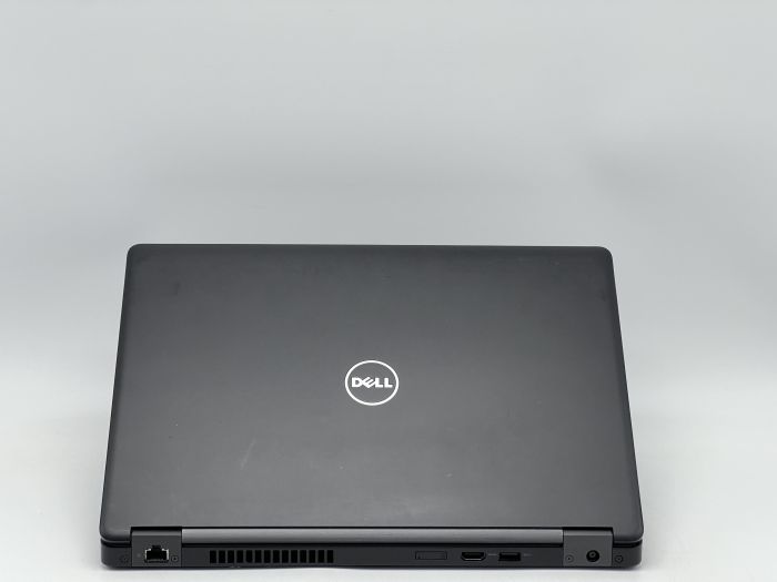 Ноутбук Dell Latitude 5480, i5-7300HQ, 8 GB, 120 GB, Intel HD Graphics 630, 1366x768, TN [SH2606611] БУ - зображення 4