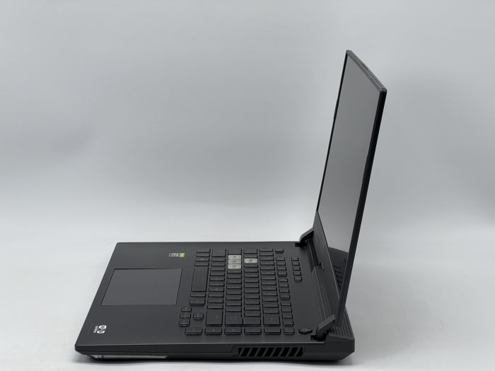 Ноутбук Asus ROG Strix G513QM - WS96, AMD Ryzen 7 5800H, 32 GB, 960 GB, NVIDIA GeForce RTX 3060, 1920x1080, IPS [SH2506383] БУ - зображення 3