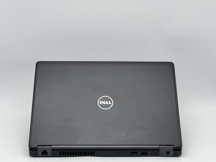 Ноутбук Dell Latitude 5480, i5-7300HQ, 8 GB, 240 GB, Intel HD Graphics 630, 1366x768, TN [SH2604161] БУ - зображення 4