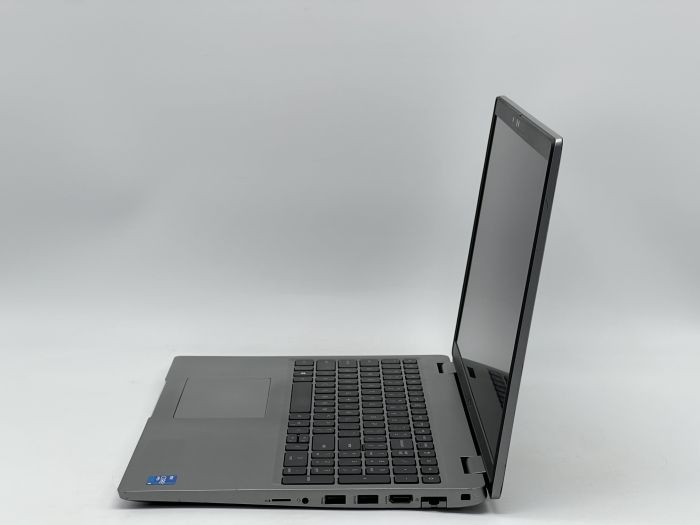 Ноутбук Dell Latitude 5520, i5-1145G7, 16 GB, 240 GB, Intel Iris Xe Graphics, 1920x1080, IPS [SH2605316] БУ - зображення 3