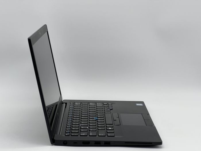 Ноутбук Dell Latitude 7490, i5-8350U, 8 GB, 240 GB, Intel UHD Graphics 620, 1920x1080, IPS [SH2603426] БУ - зображення 2
