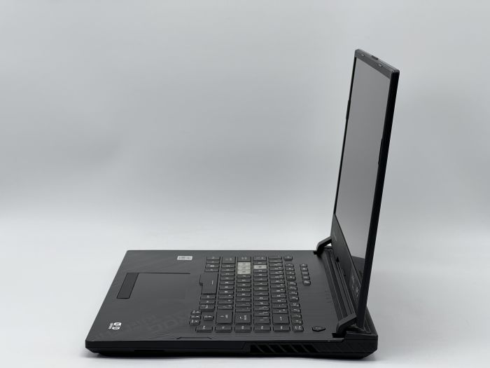 Ноутбук Asus ROG Strix G15 G512LV10870, i7-10750H, 16 GB, 960 GB, NVIDIA GeForce RTX 2070, 1920x1080, IPS [SH2508054] БУ - зображення 3