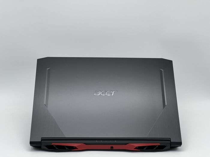 Ноутбук Acer Nitro AN515-55-53E5, i5-10300H, 32 GB, 960 GB, NVIDIA GeForce RTX 3050, IPS [SH2604068] БУ - зображення 4