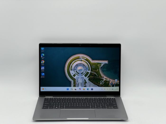 Ноутбук Dell Latitude 5330 2 in 1, i5-1245U, 16 GB, 240 GB, Intel Iris Xe Graphics, 1920x1080, IPS [SH26051104] БУ - зображення 1