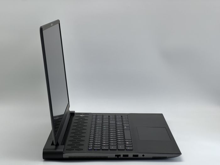 Ноутбук Dell Alienware m18 r1, i7-13700HX, 32 GB, 2048 GB, NVIDIA GeForce RTX 4070, 1920x1200, IPS [IS2511175] БУ - зображення 2