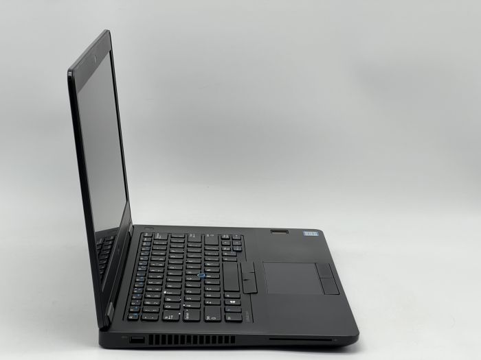Ноутбук Dell Latitude E5470, i5-6440HQ, 8 GB, 120 GB, Intel HD Graphics 530, 1920x1080, IPS [SH2606608] БУ - зображення 2